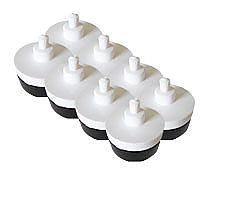 8 pack Mosquito Genie Refills ($8.50 ea)